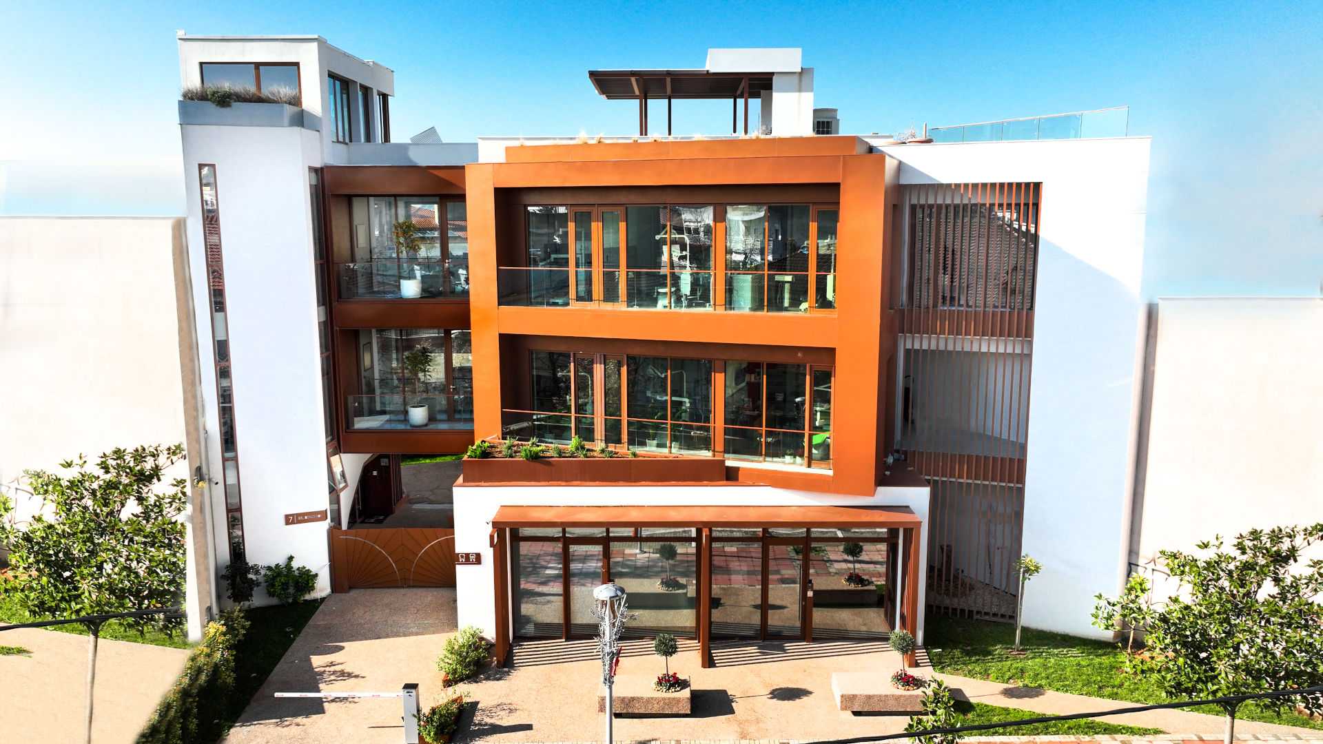 Slide #1 18-11-25 Slide background